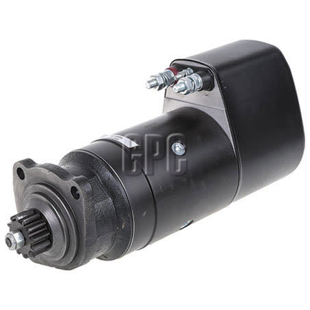 OEX Starter Motor 24V 12T CW Bosch Style BXS9056 STARTER MOTOR OEX - Micks Gone Bush