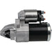 OEX Starter Motor 12V 8 Tooth CW Mitsubishi Style MXS2035 STARTER MOTOR OEX - Micks Gone Bush