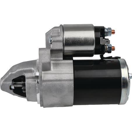 Oex Starter Motor 12V 8TH CW Mitsubishi Style starter motor OEX - Micks Gone Bush