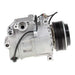 OEX Air Conditioning Compressor 12V Direct Mount Calsonic CSE717C Style CXZ0006 AIR CONDITIONING COMPRESSOR OEX - Micks Gone Bush