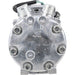 OEX Air Conditioning Compressor 24V Ear Mount SD7H15 Style CXS0069 UNIVERSAL OEX - Micks Gone Bush