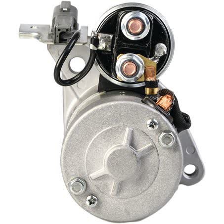 Oex Starter Motor 12V 8TH CW Hitachi Style starter motor OEX - Micks Gone Bush