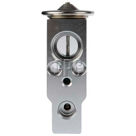 OEX Air Conditioning TX Valve Block Pad 1.5 Ton TXX09075 AIR CONDITIONING TX VALVE OEX - Micks Gone Bush