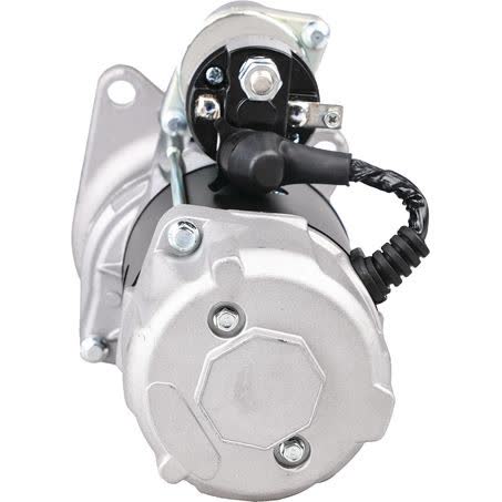 OEX Starter Motor 24V 7.0KW 11 Tooth CW Sawafuji Style SXS702 STARTER MOTOR OEX - Micks Gone Bush