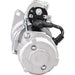 OEX Starter Motor 24V 7.0KW 11 Tooth CW Sawafuji Style SXS702 STARTER MOTOR OEX - Micks Gone Bush
