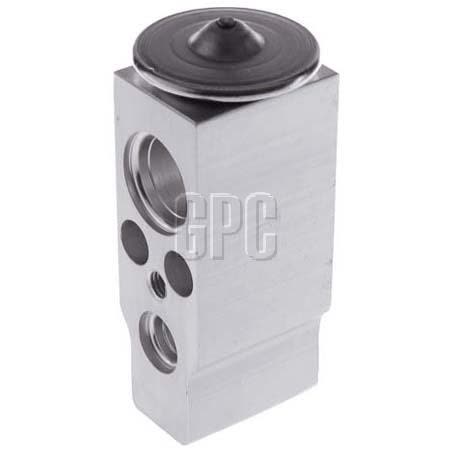 OEX Air Conditioning TX Valve Block Pad 1.5 Ton TXX09019 AIR CONDITIONING TX VALVE OEX - Micks Gone Bush