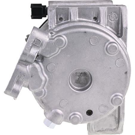 Valeo Air Conditioning Compressor 12V DKS17D CXZ149 AIR CONDITIONING COMPRESSOR VALEO - Micks Gone Bush