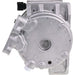 Valeo Air Conditioning Compressor 12V DKS17D CXZ149 AIR CONDITIONING COMPRESSOR VALEO - Micks Gone Bush