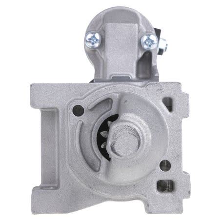 OEX Starter Motor 12V 10T CW Mitsubishi Style MXS2073 STARTER MOTOR OEX - Micks Gone Bush