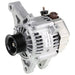 Denso Alternator 12V 80A DXA4058 7 Groove Twin Leg ALTERNATOR DENSO - Micks Gone Bush