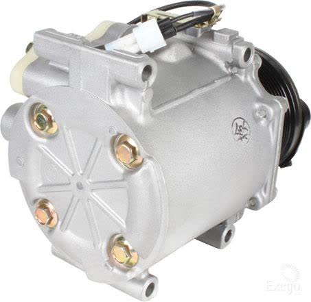 OEX Air Conditioning Compressor 12V Direct Mount MSC90 Style CXM012 AIR CONDITIONING COMPRESSOR OEX - Micks Gone Bush