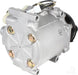 OEX Air Conditioning Compressor 12V Direct Mount MSC90 Style CXM012 AIR CONDITIONING COMPRESSOR OEX - Micks Gone Bush