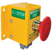 Hella Emergency Stop Switch Mining 12V 10A 3 Pole 6 Terminal HM7593E SWITCH HELLA - Micks Gone Bush