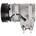 OEX Air Conditioning Compressor 12V Direct Mount Halla HS15 Style CXH0024 AIR CONDITIONING COMPRESSOR OEX - Micks Gone Bush