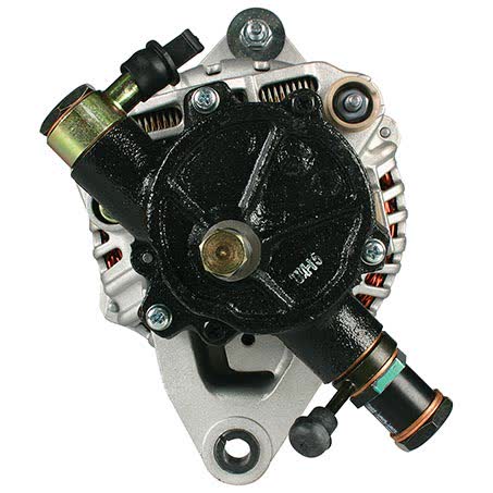 OEX Alternator 12V 80A Mitsubishi Style MXA295 ALTERNATOR OEX - Micks Gone Bush