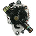 OEX Alternator 12V 80A Mitsubishi Style MXA295 ALTERNATOR OEX - Micks Gone Bush