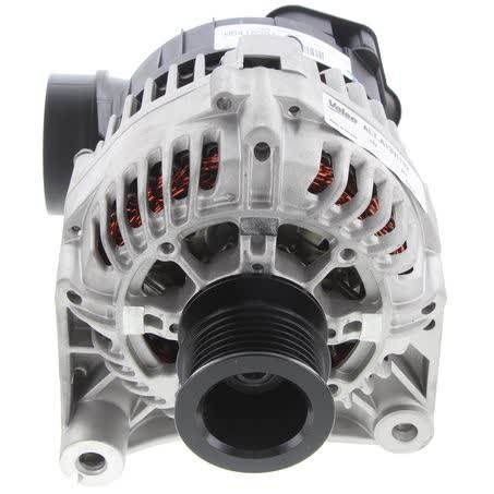 Valeo Alternator 12V 80A 439070 ALTERNATOR VALEO - Micks Gone Bush