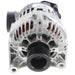 Valeo Alternator 12V 80A 439070 ALTERNATOR VALEO - Micks Gone Bush
