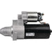 Bosch Starter Motor 12V 10 Tooth CW Part No. 1986S00774 STARTER MOTOR BOSCH - Micks Gone Bush