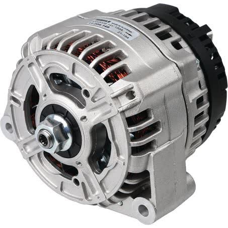 Mahle Alternator 12V 150A MG3, New, Internal Regulator ALTERNATOR MAHLE - Micks Gone Bush