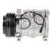 OEX Air Conditioning Compressor 12V Direct Mount Denso 10S13C Style CXD0059 AIR CONDITIONING COMPRESSOR OEX - Micks Gone Bush