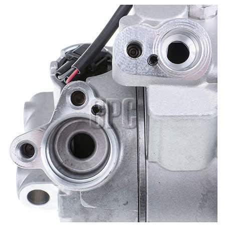 OEX Air Conditioning Compressor 12V Direct Mount Denso 7SBU17C Style CXD0021 AIR CONDITIONING COMPRESSOR OEX - Micks Gone Bush