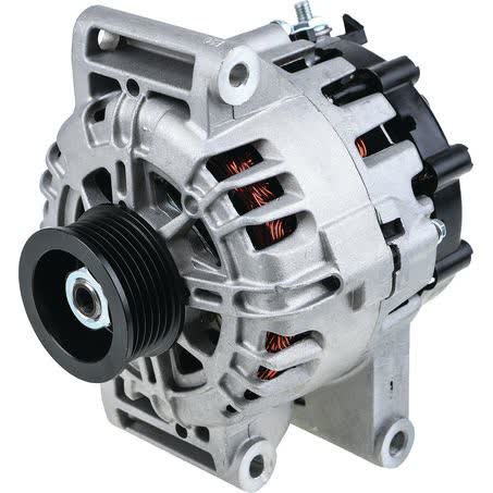 OEX Alternator 12V 140A Valeo Style VXA044 ALTERNATOR OEX - Micks Gone Bush