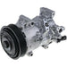 Denso Air Conditioning Compressor 12V Direct Mount CXD8290 AIR CONDITIONING COMPRESSOR DENSO - Micks Gone Bush