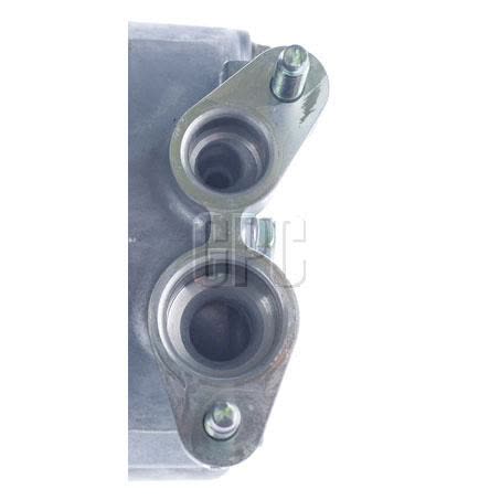 Sanden Air Conditioning Compressor 12V Direct Mount SD6V12 CXS1940 AIR CONDITIONING COMPRESSOR SANDEN - Micks Gone Bush