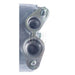 Sanden Air Conditioning Compressor 12V Direct Mount SD6V12 CXS1940 AIR CONDITIONING COMPRESSOR SANDEN - Micks Gone Bush