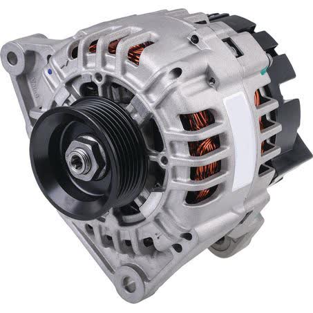 Valeo Alternator 12V 140A Part No. 439460 ALTERNATOR VALEO - Micks Gone Bush
