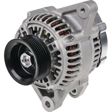 Bosch Alternator 12V 80A BXT2014M ALTERNATOR BOSCH - Micks Gone Bush