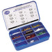 Hella Blade & Ceramic Fuse Assortment Part No. 8778 FUSE ASSORTMENT HELLA - Micks Gone Bush