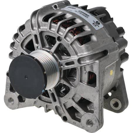 Valeo Alternator 12V 120A New 439662 ALTERNATOR VALEO - Micks Gone Bush