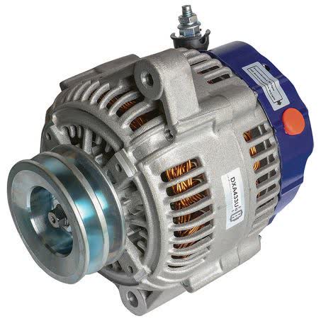 OEX Alternator 12V 110A Denso Style DXA433U ALTERNATOR OEX - Micks Gone Bush