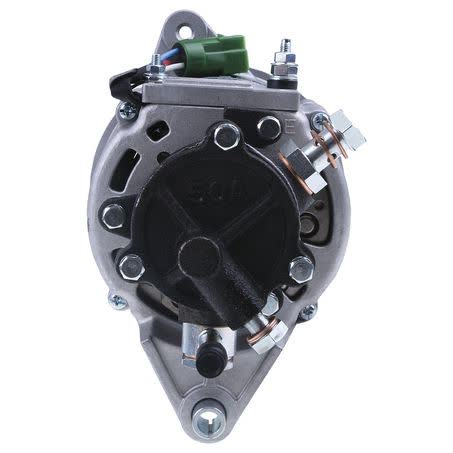 OEX Alternator 12V 60A Denso Style DXA513 ALTERNATOR OEX - Micks Gone Bush