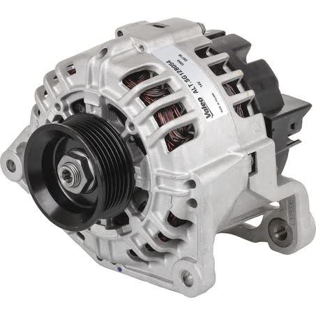 Valeo Alternator 12V 120A 439391 ALTERNATOR VALEO - Micks Gone Bush