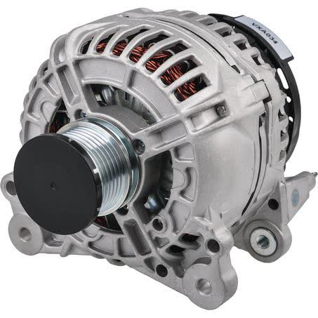 OEX Alternator 12V 140A Valeo Style VXA034 ALTERNATOR OEX - Micks Gone Bush