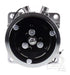 Sanden Air Conditioning Compressor 12V Ear Mount SD5H09 CXS5072 AIR CONDITIONING COMPRESSOR SANDEN - Micks Gone Bush