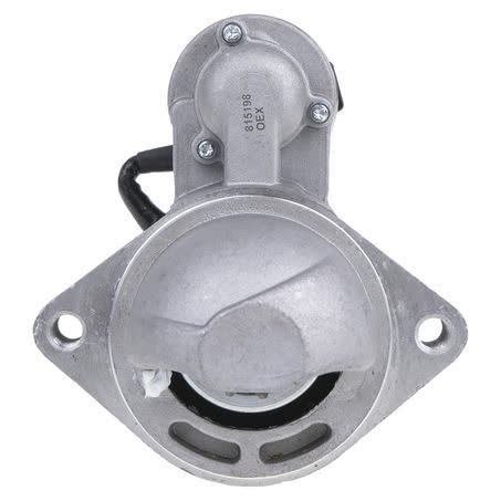 OEX Starter Motor 12V 11 Tooth CW Valeo Style VXS931 STARTER MOTOR OEX - Micks Gone Bush