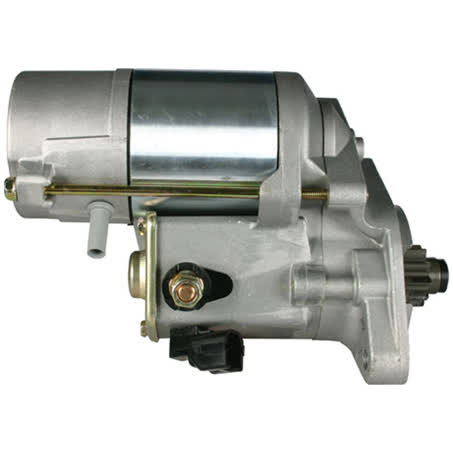 OEX Starter Motor 12V 10 Tooth CW Denso Style DXS559 STARTER MOTOR OEX - Micks Gone Bush