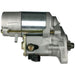 OEX Starter Motor 12V 10 Tooth CW Denso Style DXS559 STARTER MOTOR OEX - Micks Gone Bush