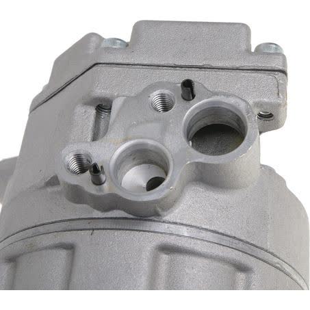 OEX Air Conditioning Compressor 12V Direct Mount CXZ0032 AIR CONDITIONING COMPRESSOR OEX - Micks Gone Bush