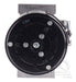 Valeo Air Conditioning Compressor 12V Direct Mount DKS15CH CXZ078 AIR CONDITIONING COMPRESSOR VALEO - Micks Gone Bush