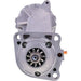 Denso Starter Motor 24V 11 Tooth CW DXS618 STARTER MOTOR DENSO - Micks Gone Bush