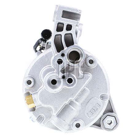OEX Air Conditioning Compressor 12V Ear Mount Delphi CVC6 Style CXG0009 AIR CONDITIONING COMPRESSOR OEX - Micks Gone Bush