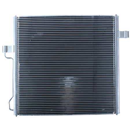 OEX Air Conditioning Condenser Parallel Flow Inlet Pad Outlet Pad CNX744 AIR CONDITIONING CONDENSER OEX - Micks Gone Bush