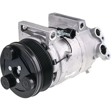 Valeo Air Conditioning Compressor 12V DKS17D CXZ149 AIR CONDITIONING COMPRESSOR VALEO - Micks Gone Bush