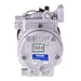 Hanon System HCC Air Conditioning Compressor 12V Direct Mount 10PA15C CXH062 AIR CONDITIONING COMPRESSOR HANON SYSTEM - Micks Gone Bush