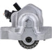 Oex Starter Motor 12V 19TH Ccw Mitsuba Style - See Note starter motor OEX - Micks Gone Bush